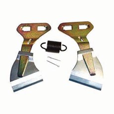 HAA62808 - Scraper Kit