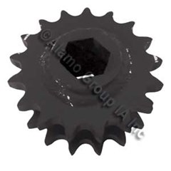 HAE39301 - Baler Sprockets