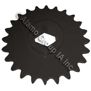 HAE54301 - STARTER ROLLER SPROCKET