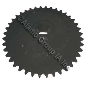 HAE54302 - LOWER DRIVE ROLLER SPROCKET