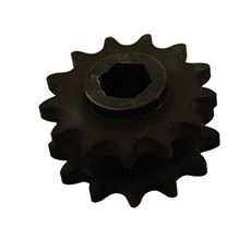 HAE74597 - MAIN GEAR BOX DRIVE SPROCKET