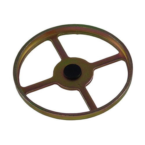 HAH133315 - Scraper Wheel