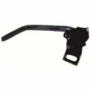 HAN240887 - SCRAPER, LH - JD
