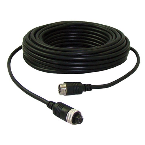 HDMOVEVC10 - OVERVIEW 10 METER SHIELDED POWER VIDEO CABLE