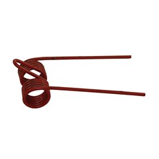 HE-6 - Baler Tooth
