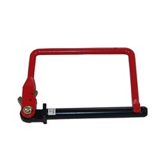 HP700432 - DOUBLE LOK HITCH PIN