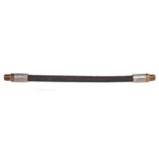A 523324 - Hydraulic Hose Assembly 3/8'Male, 6'