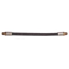 A 523381 - Hydraulic Hose Assembly 1/2'Male, 24'