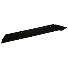 IH184LRSH76 - PLOW SHARE LH - CIH 18' INSERTED