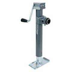 J01-0110 - Sidewind Tube Mount Jack 15' 5000 LB