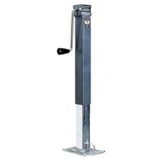 J01-0112 - Sidewind Weld-On Drop Leg Jack