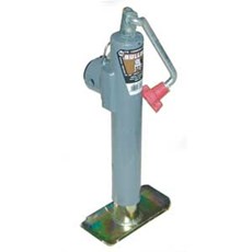 J01-0160 - Topwind Tube Mount Jack