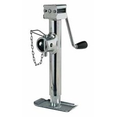 J01-0180 - Topwind Tube Mount Jack