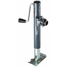 J01-0205 - Sidewind Tube Mount Jack 10' 2000 LB