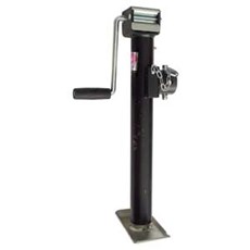 J01-0210 - Sidewind Tube Mount Jack 15' 5000 LB