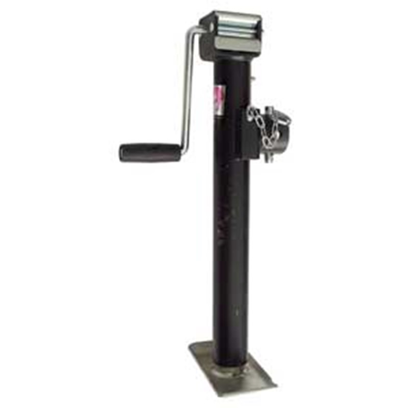 J01-0210 - Sidewind Tube Mount Jack 15' 5000 LB
