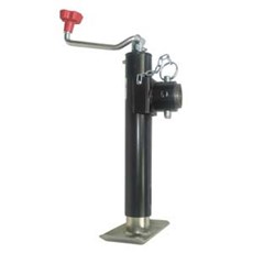 J01-0220 - Topwind Tube Mount Jack 10' 2000 LB