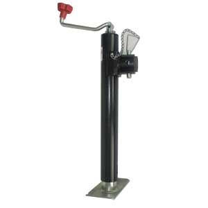 J01-0225 - Topwind Tube Mount Jack 15' 2000 LB