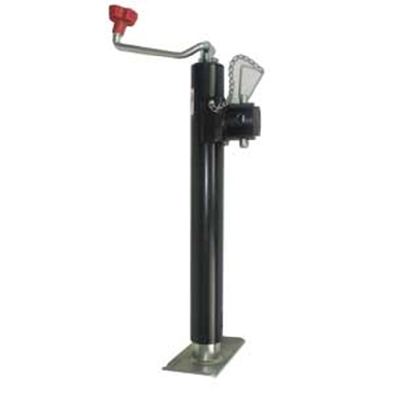 J01-0225 - Topwind Tube Mount Jack 15' 2000 LB