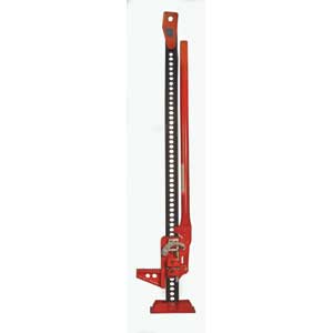 J01-0485 - HI-LIFT JACK