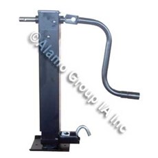 J01-0216 - Side Wind Weld-On Jack