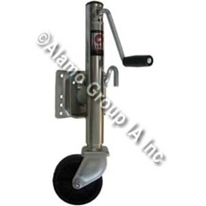 J01-0217 - Side Wind Marine Swivel Jack