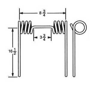 JD-1B-5 - JD TOOTH