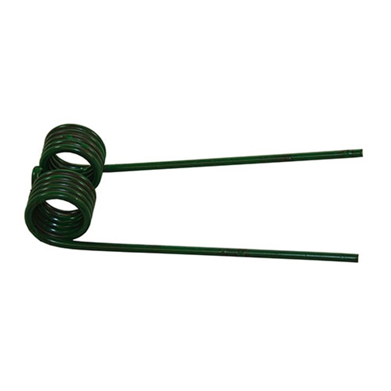 JD-1D-2 - ROUND BALER TOOTH - JOHN DEERE