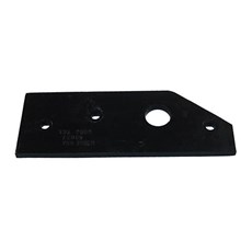 L01-0100 - PLOW WEAR PAD- CIH