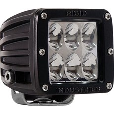 LSD3096 - RIGID® Dually XL LED Light