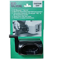 A 735312 - EZ-Measure Flip Lid