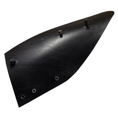 M57-0352 - MOLDBOARD RH- CIH 16' & 18'