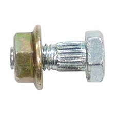 N83-0075D - Flange Nut