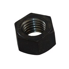 N83-0118 - AXLE NUT 1-1/8'