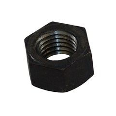 N83-0118 - AXLE NUT 1-1/8'