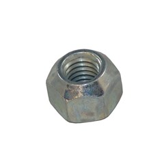N83-0593D - Conical Guard Bolt Nut