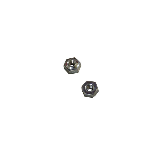 N83-0289D - Section Nut