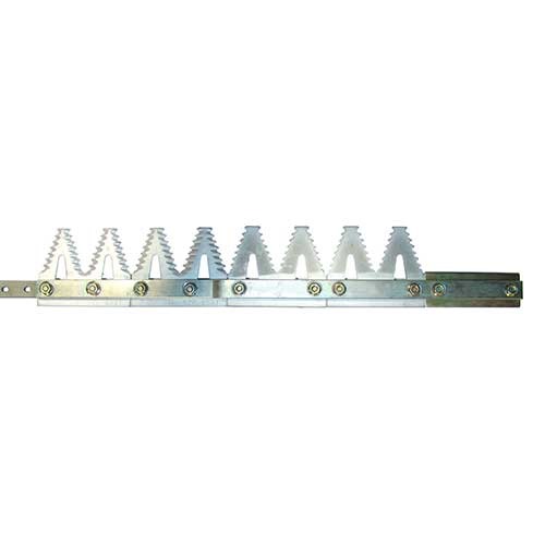S35-8753 - JD 640 DBL DRIVE SICKLE KIT - 40'