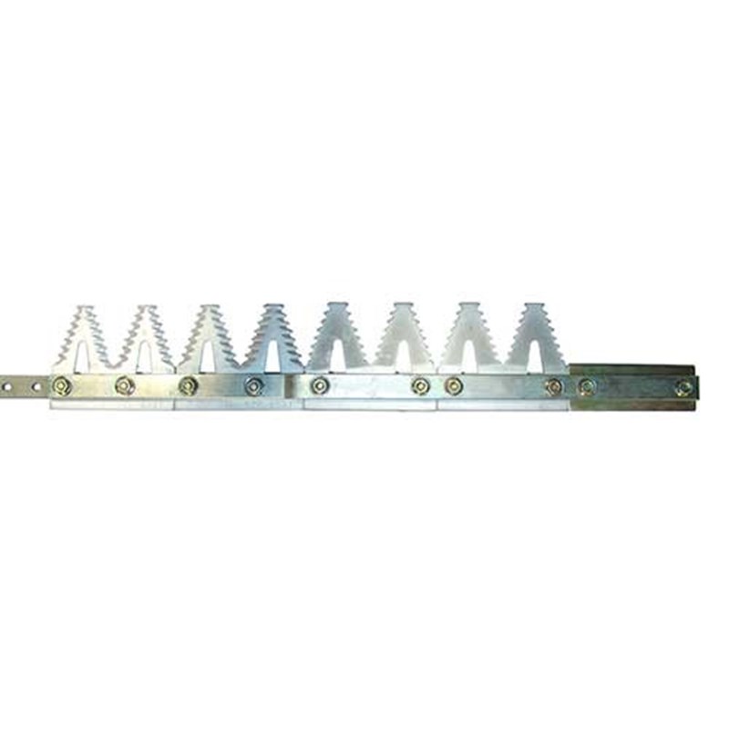 S35-8750 - JD 625 DBL DRIVE SICKLE KIT - 25'