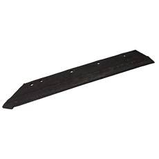 OC185RSH - PLOW SHARE - OLIVER 18' HARD FACED