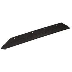 OC185RSH - PLOW SHARE - OLIVER 18' HARD FACED