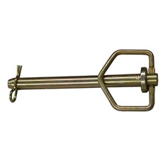 P34-0080 - Hot Forged Hitch Pin