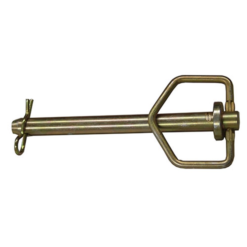 P34-0080 - Hot Forged Hitch Pin