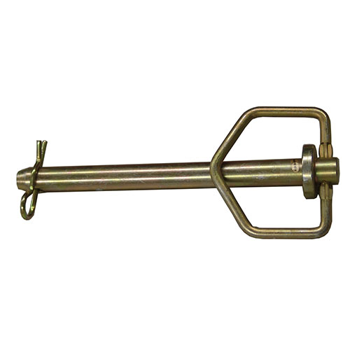 P34-0080 - Hot Forged Hitch Pin