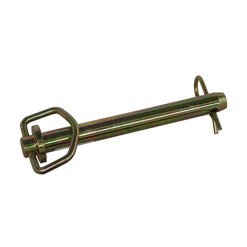 P34-0085 - Hot Forged Hitch Pin