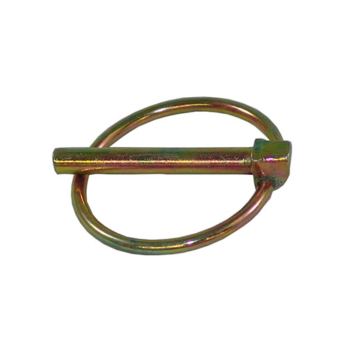 P34-0185B - S2704 LYNCH PIN 5/BG