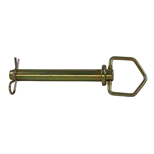 P34-0070 - Hot Forged Hitch Pin