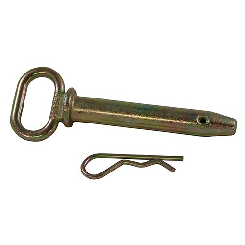 P34-0075 - Hot Forged Hitch Pin