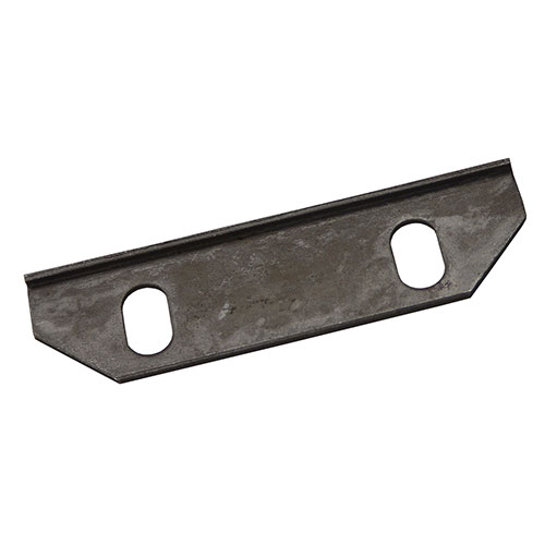 P44-0417 - WEAR PLATE- 5-1/2' UNIVERSAL