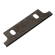 P44-0650 - 6' JD WEAR PLATE